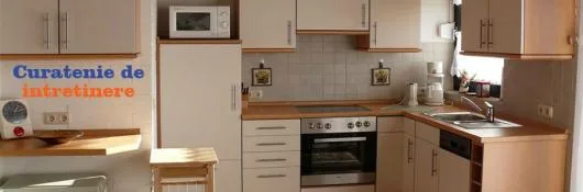 Ekara Cleaning curatenie Constanta