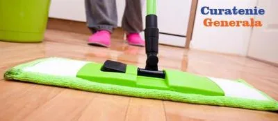 Ekara Cleaning curatenie Constanta