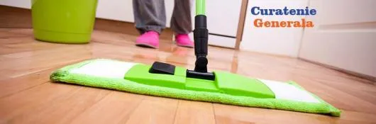 Ekara Cleaning curatenie Constanta