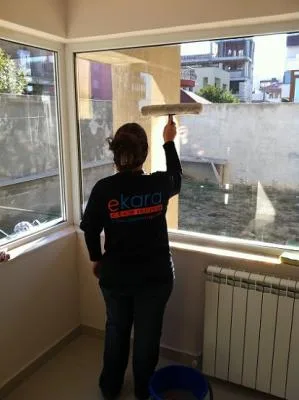 Ekara Cleaning curatenie Constanta