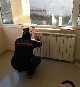 Ekara Cleaning curatenie Constanta