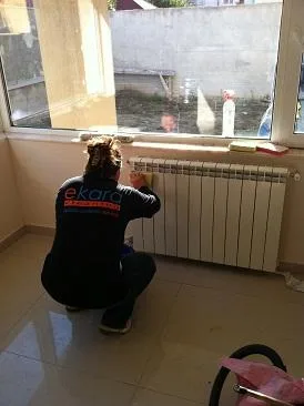 Ekara Cleaning curatenie Constanta