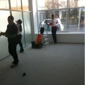 Ekara Cleaning curatenie Constanta