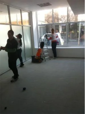 Ekara Cleaning curatenie Constanta