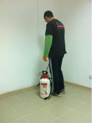 Ekara Cleaning curatenie Constanta