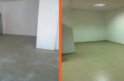 Ekara Cleaning curatenie Constanta