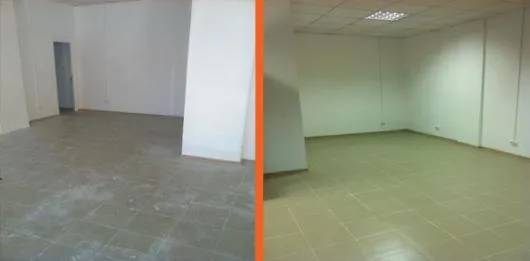 Ekara Cleaning curatenie Constanta