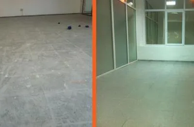 Ekara Cleaning curatenie Constanta