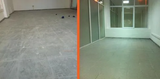 Ekara Cleaning curatenie Constanta