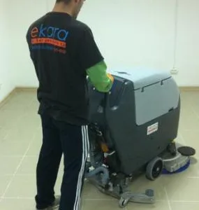 Ekara Cleaning curatenie Constanta