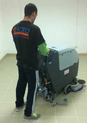 Ekara Cleaning curatenie Constanta