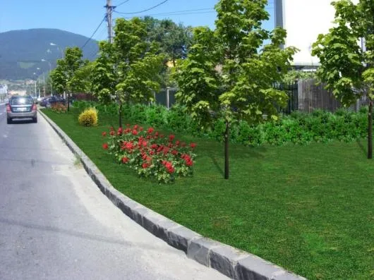 Sisteme irigatii Bucuresti