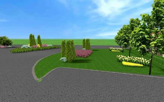 Sisteme irigatii Bucuresti