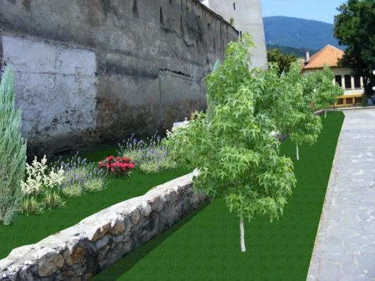 Sisteme irigatii Bucuresti