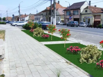 Sisteme irigatii Bucuresti