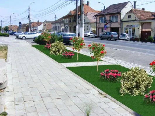 Sisteme irigatii Bucuresti