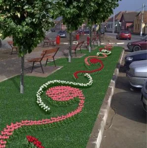 Sisteme irigatii Bucuresti