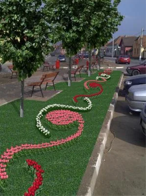 Sisteme irigatii Bucuresti