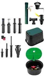 Sisteme irigatii Bucuresti