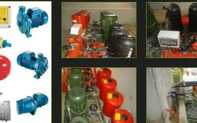 Sisteme irigatii Bucuresti