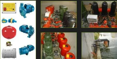 Sisteme irigatii Bucuresti