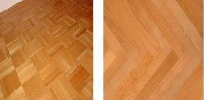 Montaj parchet - pardoseli - Bucuresti