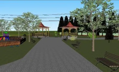 Speedy Green amenajari spatii verzi Brasov