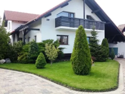 Speedy Green amenajari spatii verzi Brasov