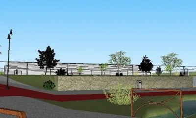 Speedy Green amenajari spatii verzi Brasov