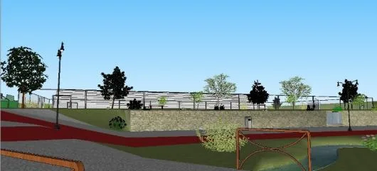Speedy Green amenajari spatii verzi Brasov