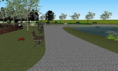 Speedy Green amenajari spatii verzi Brasov