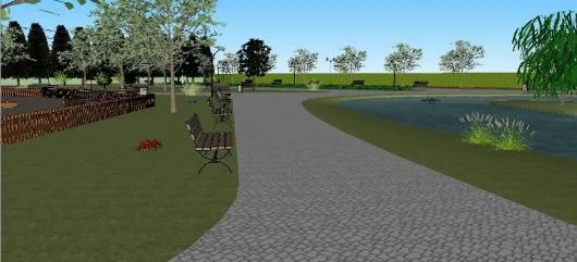 Speedy Green amenajari spatii verzi Brasov