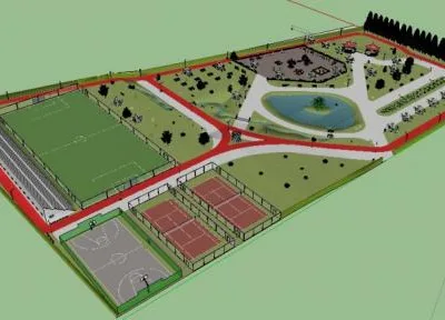 Speedy Green amenajari spatii verzi Brasov