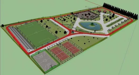Speedy Green amenajari spatii verzi Brasov