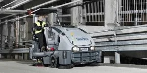 Sinclea Facility Management curatenie civila si industriala Bucuresti