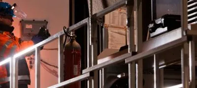 Sinclea Facility Management curatenie civila si industriala Bucuresti