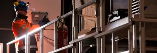 Sinclea Facility Management curatenie civila si industriala Bucuresti