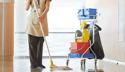 Firma Servicii curatenie Bucuresti