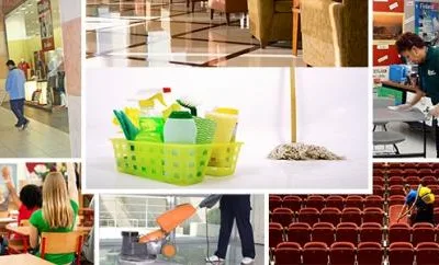 Firma Servicii curatenie Bucuresti