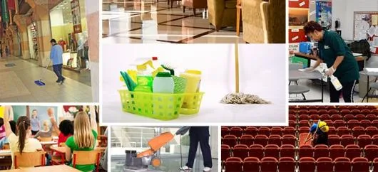 Firma Servicii curatenie Bucuresti
