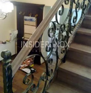 Scari si balustrade - Constanta