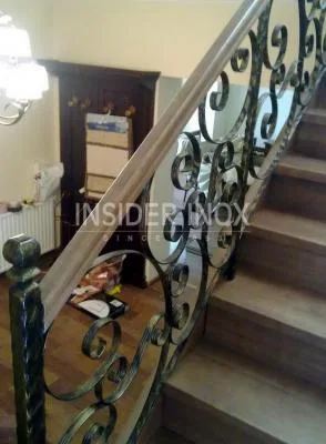 Scari si balustrade - Constanta