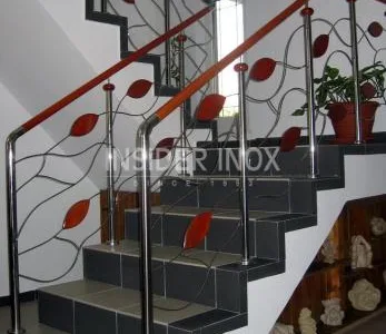 Scari si balustrade - Constanta