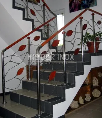 Scari si balustrade - Constanta