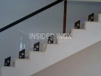 Scari si balustrade - Constanta