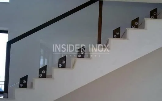 Scari si balustrade - Constanta