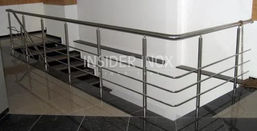 Scari si balustrade - Constanta