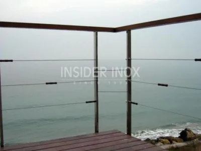 Scari si balustrade - Constanta