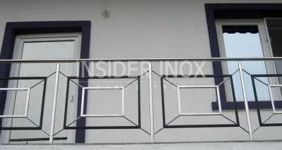 Scari si balustrade - Constanta