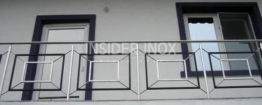 Scari si balustrade - Constanta